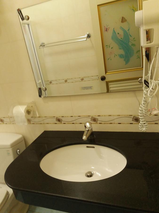 Guan'S Garden B&B Ji'an Bagian luar foto