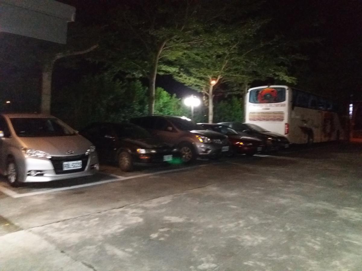 Guan'S Garden B&B Ji'an Bagian luar foto